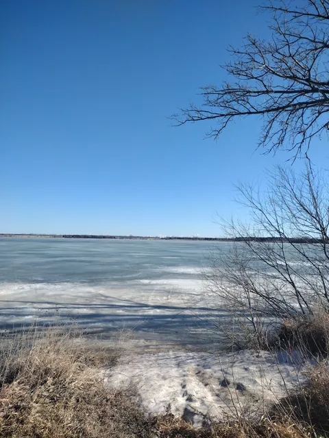 Pelican Lake