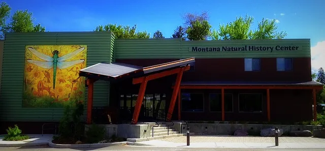 Montana Natural History Center