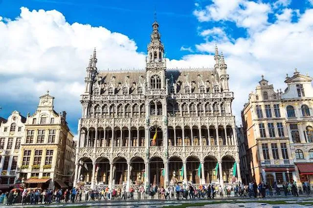 Grand Place