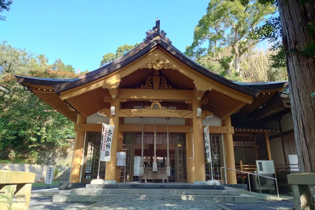 Sumiyoshi Shrine