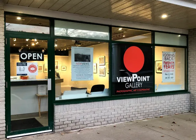 ViewPoint Gallery