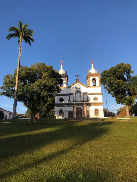 Igreja Matriz de Nossa Senhora da Conceição