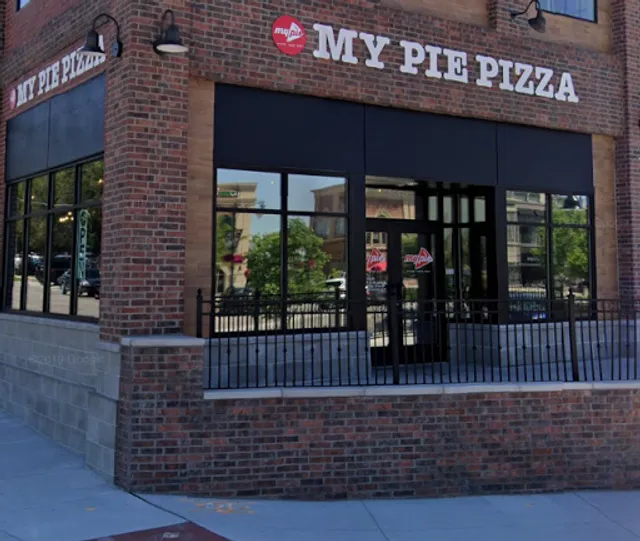 My Pie - Holladay, UT