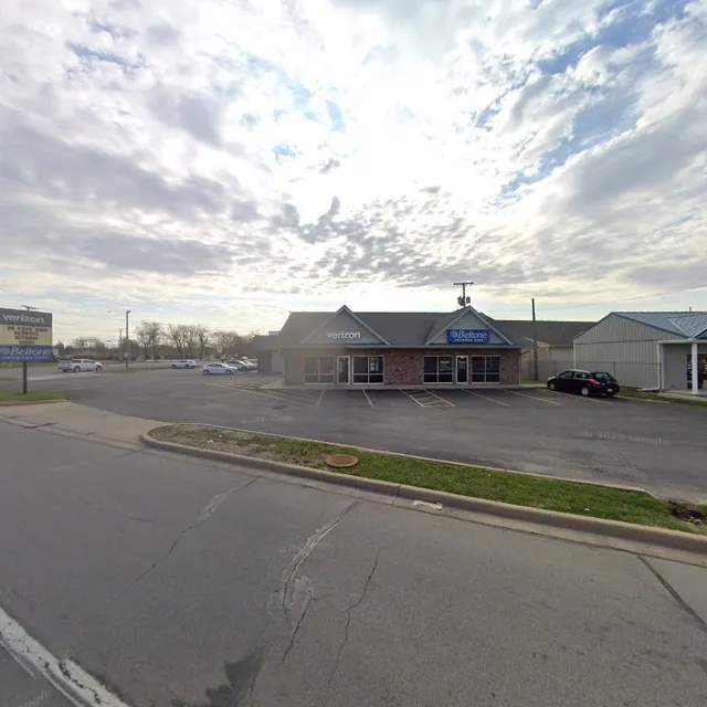 Verizon Business Services