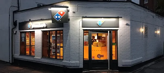 Domino's Pizza - Castle Donington