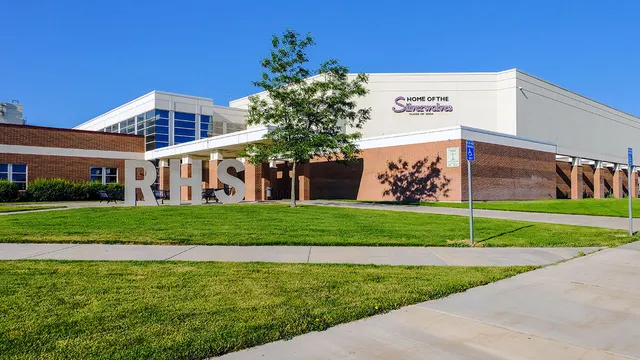 Riverton High School