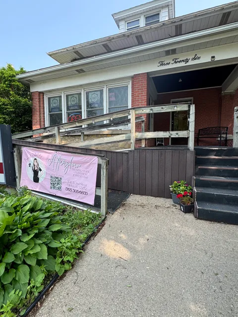 Afterglow Bronzing Studio