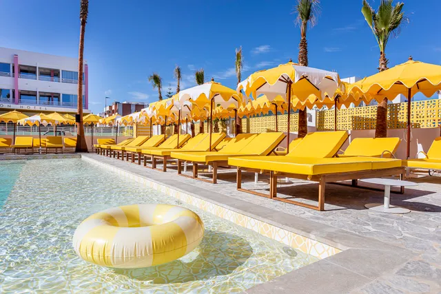 Los Felices Ibiza - Adults Only