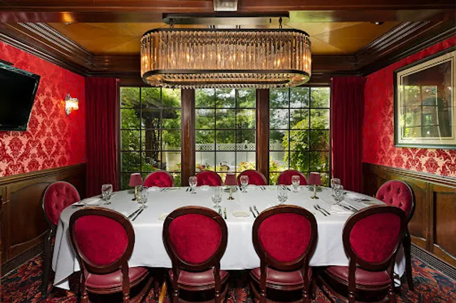 Carlo & Johnny By Jeff Ruby