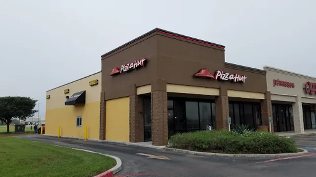 Pizza Hut