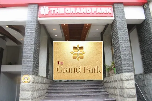 The Grand Park