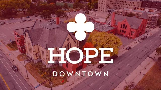 Hope Community Church