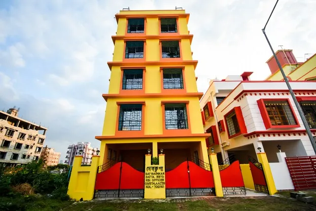 OYO 63614 Fortune Inn