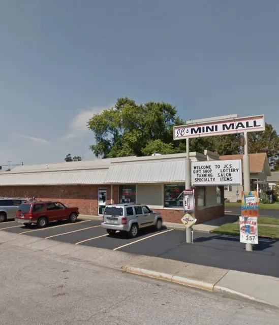 J C's Cigarette Outlet