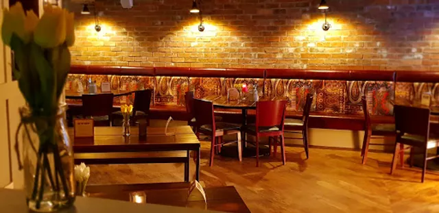 Oscars Pizza Pasta Burgers