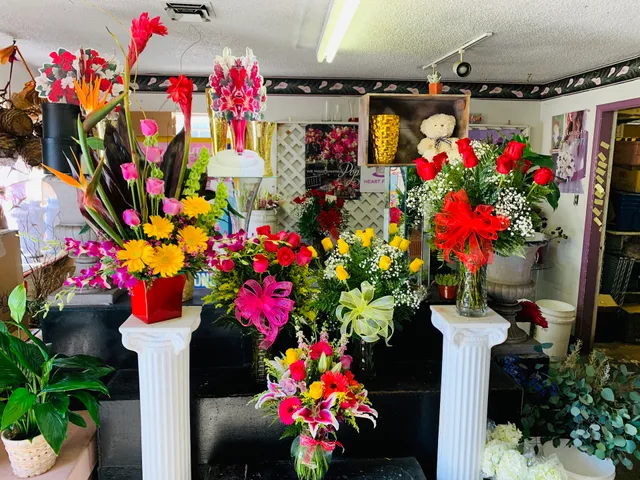Bloomers Florist - Las Vegas