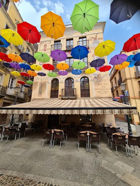 Cafè Novecento di Floris Umberto
