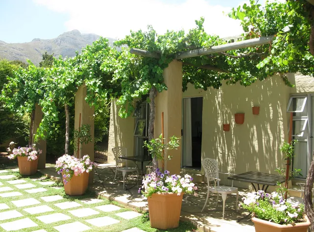 Casablanca Bed and Breakfast