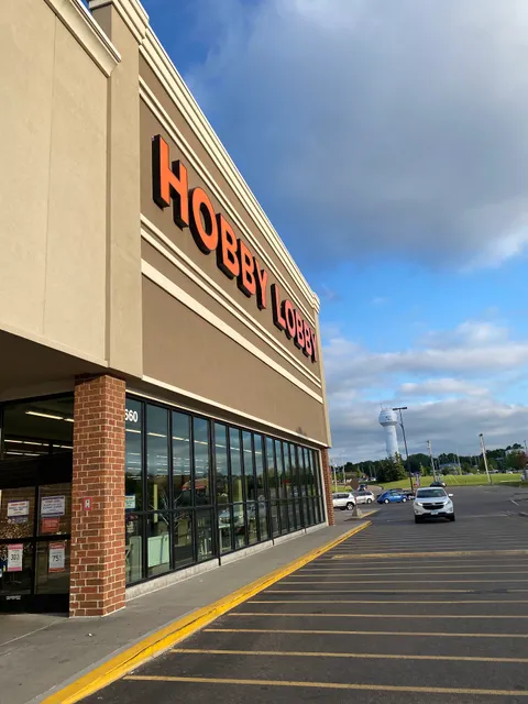 Hobby Lobby
