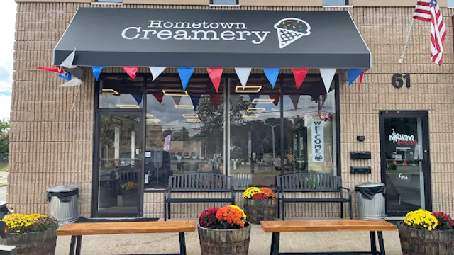 Hometown Creamery