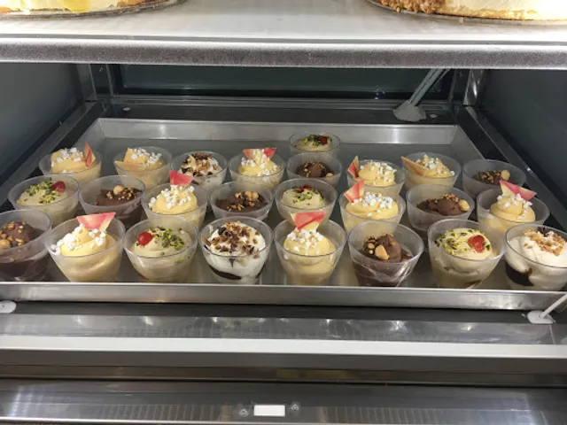 Gelateria Petit Gout