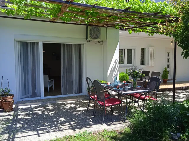 Apartmani Mare&Bartol