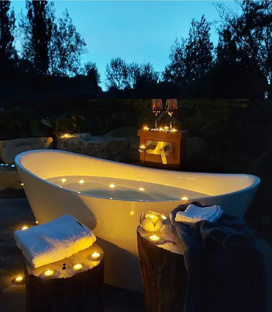 Ripples Retreat River Song Cabin