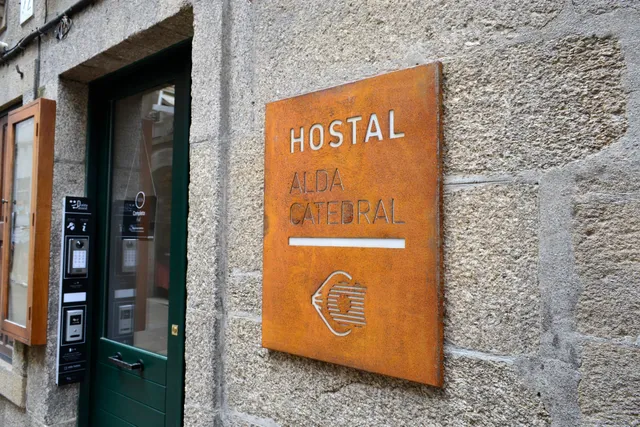 Hostal Alda Catedral