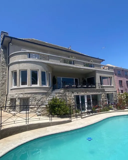 Hotel Boutique Casa Recreo