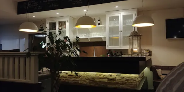 Restaurant Ambrosia Griechisches Restaurant