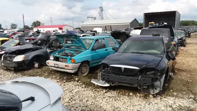 Heartland Cores Auto Parts