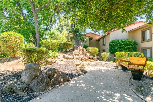 Villas Willow Glen Apartments