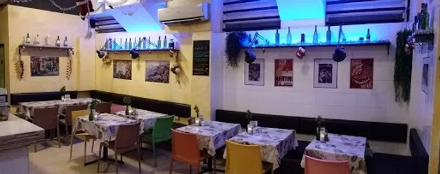 Star Palace Restaurant & Pizzeria