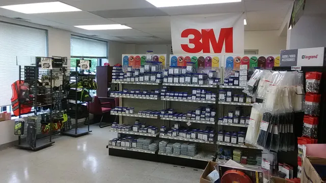 City Electric Supply Lake Zurich