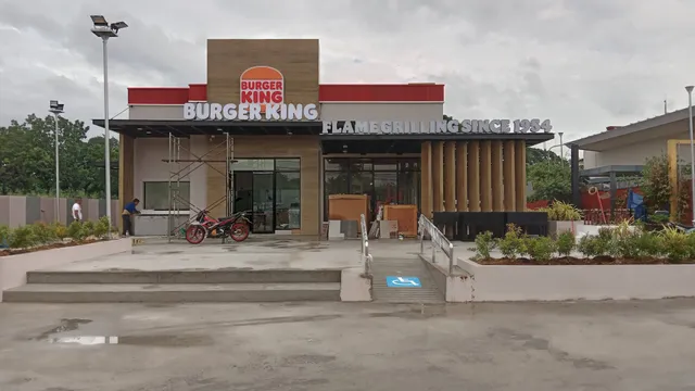 Jollibee Governor's Drive Carmona