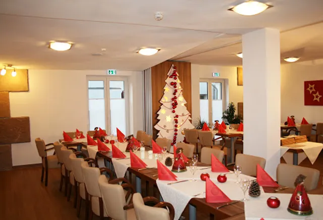 Hotel Restaurant Pfälzer Hof