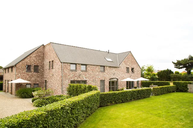 B&B Haerlekijn