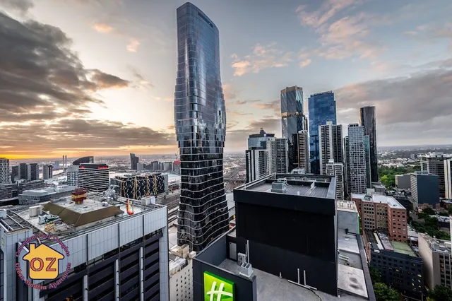 Aussie Escape Apartments