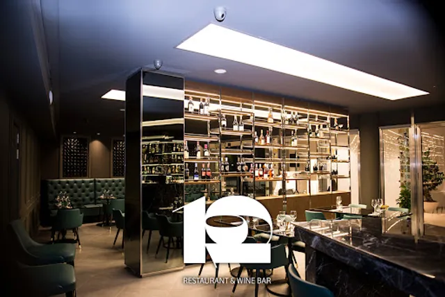 119 Restaurant & Wine Bar | Ristorante