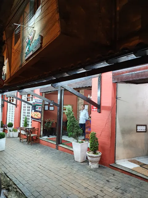 Pizzaria Rodriluccio