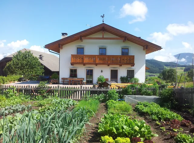 Agriturismo Geniesserhof Unterkalkadoi