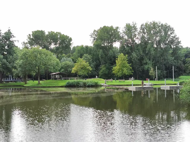 B En Sv De Stormpolder