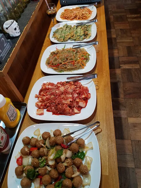 Itsumo Korean Restaurant