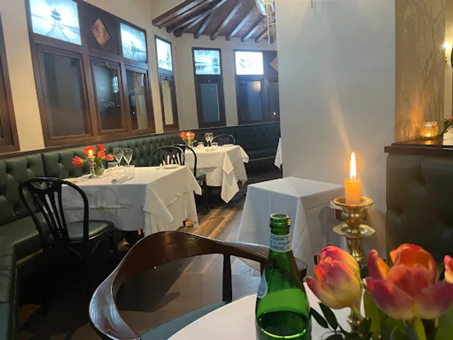 Anastasia Restaurant