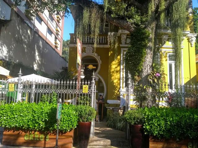 Casa Visô