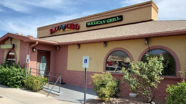 La Herradura Mexican Grill & Seafood