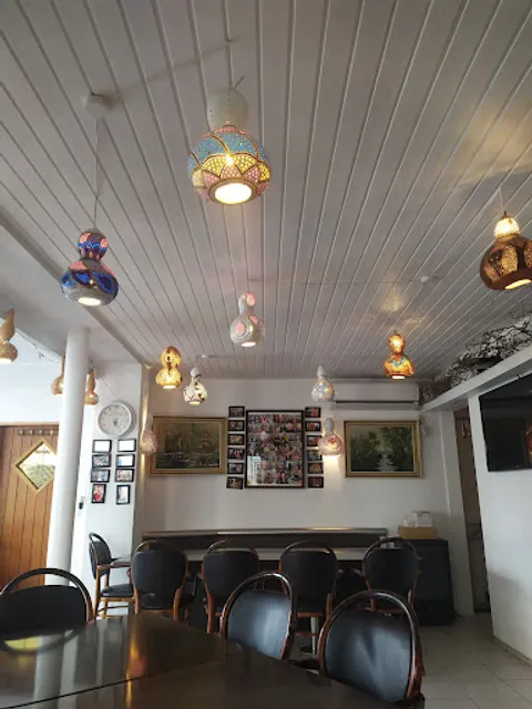 Restaurant Metem