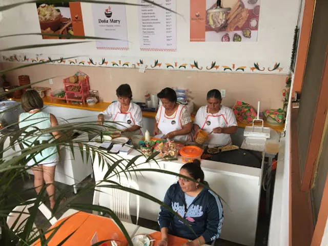 Pozolería Doña Mary