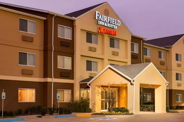 Fairfield by Marriott Inn & Suites Waco South