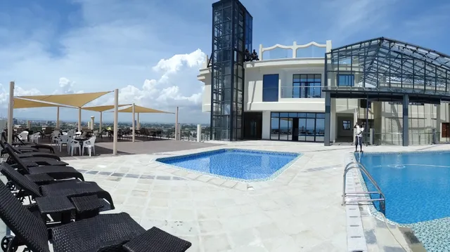 Nyali Golf View Residence